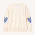 Ex-Boyfriend Imperfect Heart Sweatshirt