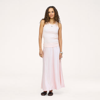 Ali Maxi Skirt