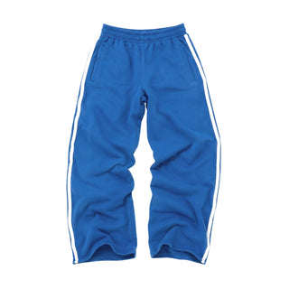 Super Soft Fleece Weekend Palazzo