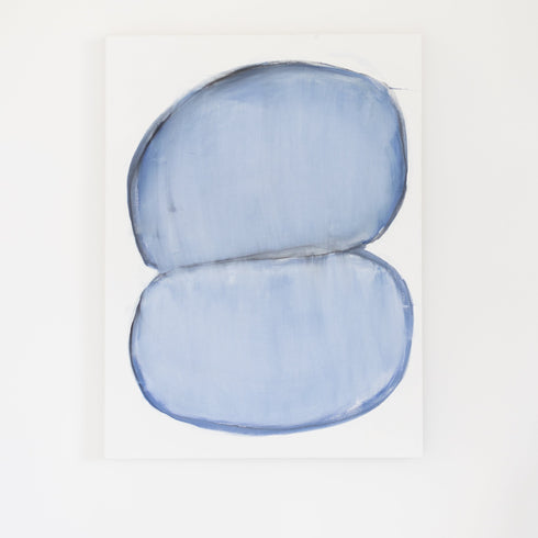 Us Original Painting inspired home interiors for modern living spaces by Kerri Rosenthal