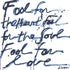 Fool For Love Art Print