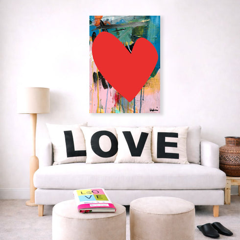 First Draft, Best Draft Art Print