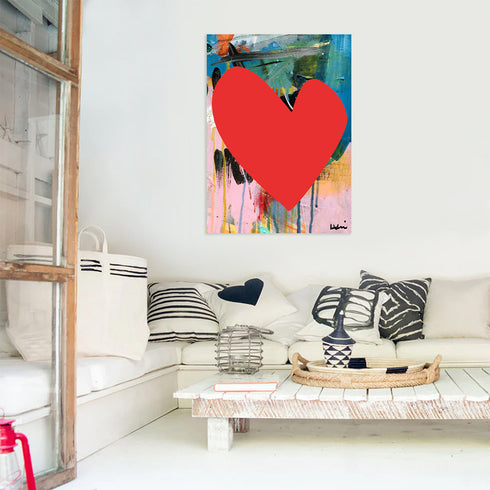 First Draft, Best Draft Art Print