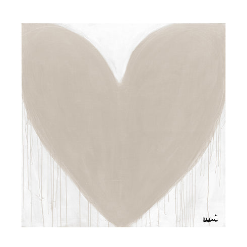 Forever and always 2 art print wall artwork by Kerri Rosenthal - Unique artwork gifts for living room, bedroom or any space wall art decor