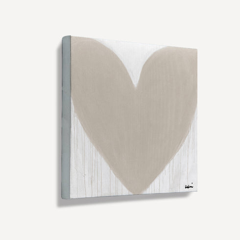 Forever and always 2 art print wall artwork by Kerri Rosenthal - Unique artwork gifts for living room, bedroom or any space wall art decor