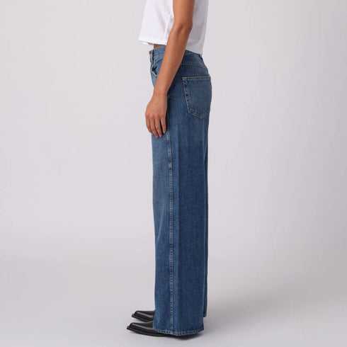 Frida Wide Leg