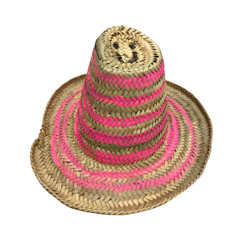 Acapulco Smile Lines Hat