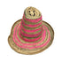 Acapulco Smile Lines Hat