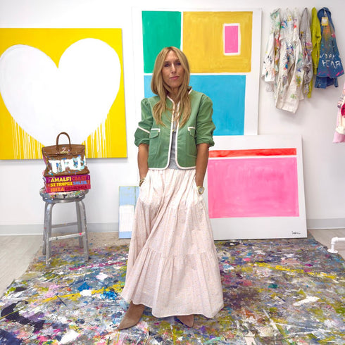 Gabrielle Sweetie Pie Skirt