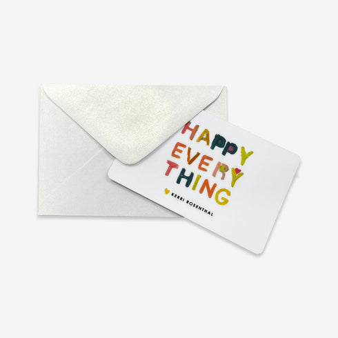 E-Gift Card ($25 - $750)