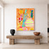 Going Bananas Too Art Print