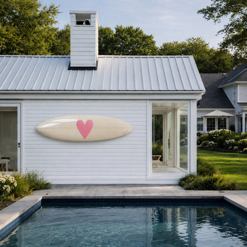 Good Love Surfboard