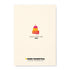 Good Sugar Cake Card by Kerri Rosenthal, additional view