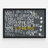 Got Big Love? Art Print