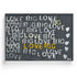 Got Big Love? Art Print
