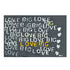 Got Big Love? Art Print