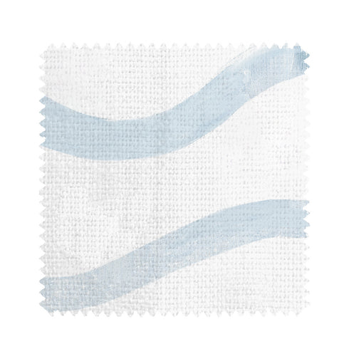 Happy Wave Fabric