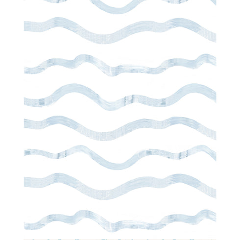 Happy Wave Fabric