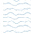 Happy Wave Fabric