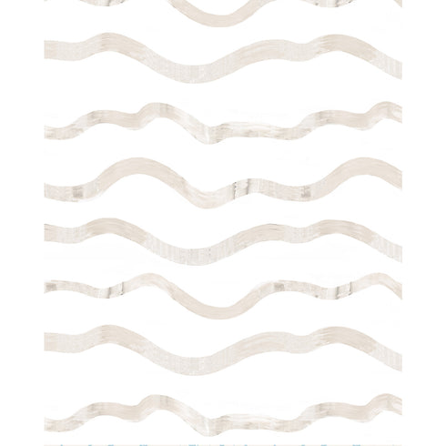 Happy Wave Fabric