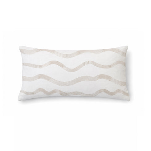 Happy Wave Pillow