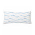 Happy Wave Pillow