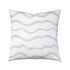 Happy Wave Pillow