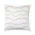 Happy Wave Pillow