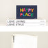 Happy Place Block of Love