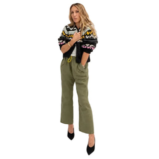 Sienna Ker-Isle Cardigan