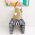 KR Imperfect Heart Hobo Tote