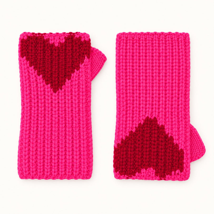 Loved Cashmere Smittens