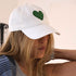 KR Imperfect Heart Hat