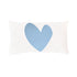 Imperfect Heart Pillow