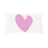 Imperfect Heart Pillow