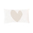 Imperfect Heart Pillow
