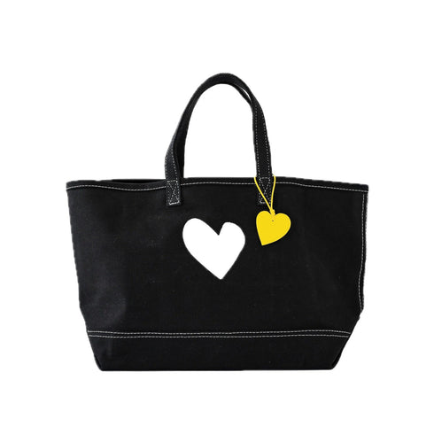 Imperfect Heart Tote