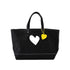 Imperfect Heart Tote