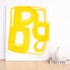 Ibiza Art Print