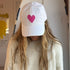 KR Imperfect Heart Hat