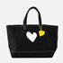 Imperfect Heart Tote