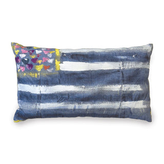 In Love We Trust So Much Pillow