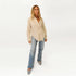 Jack womens button down shirt in cotton - Shop cute button down shirts by Kerri Rosenthal.