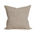 Jayney Taupe Pillow