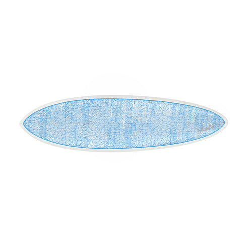 Jayney Indigo Surfboard