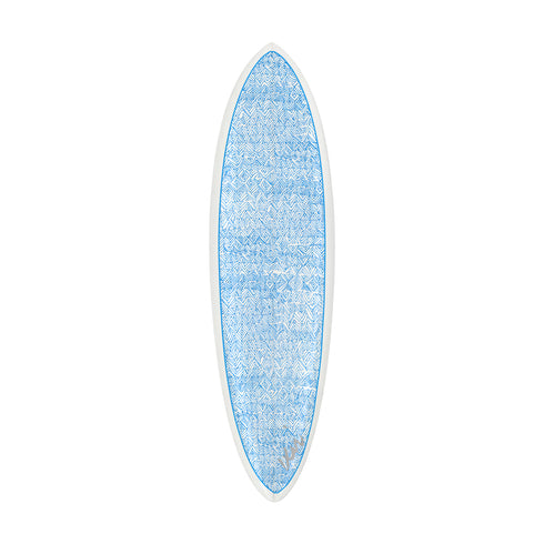 Jayney Indigo Surfboard