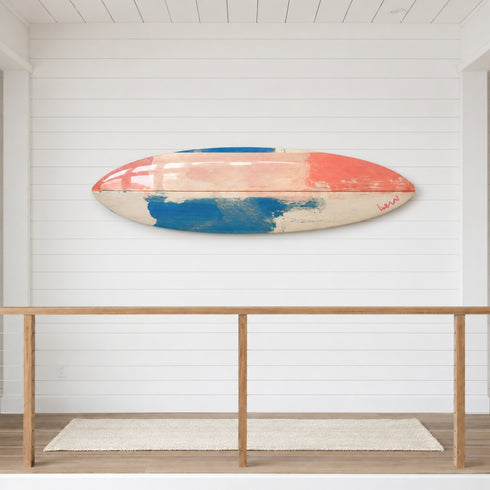 Jolly Rancher Surfboard