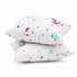 Jumbo Dropcloth Pillow