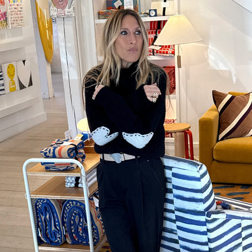 Heart of Silver Belt