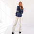 Keaton Denim Shirt